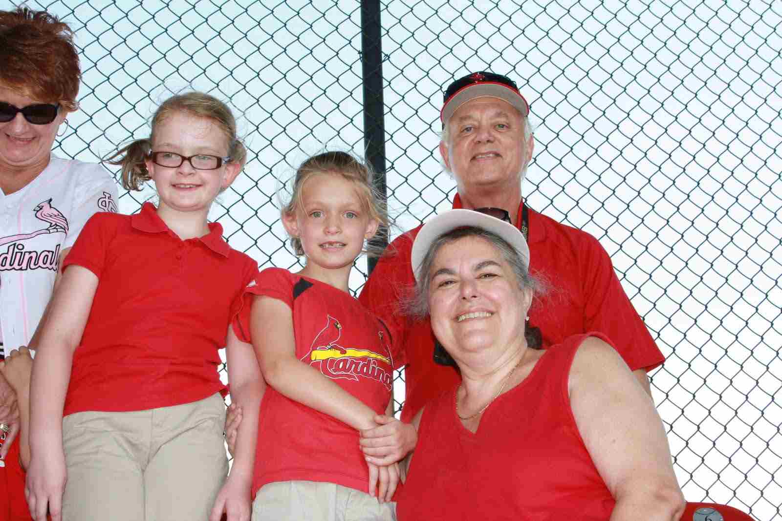2011-06-19 JC Gramy Gral at Cardinals game.jpg